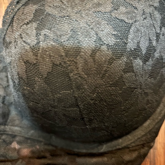 VS PINK LACE PUSH UP BRALETTE - Picture 5 of 13